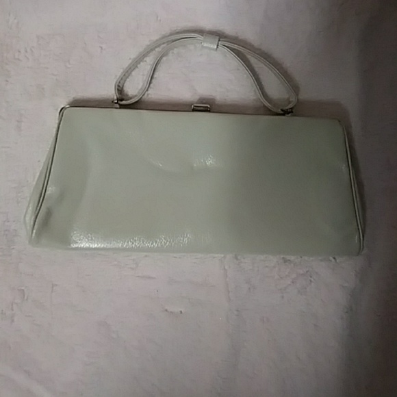 VINTAGE 1940's Handbag - Picture 3 of 3